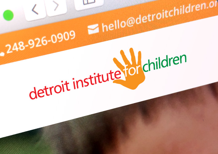 Detroit Institute for Children Project
