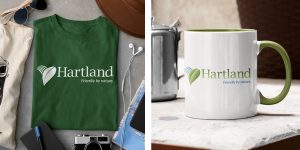Hartland Brand Design and Marketing