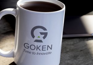 Goken Brand Design