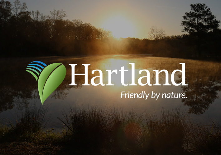 Hartland Township Project