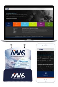 MMS WordPress Website Design